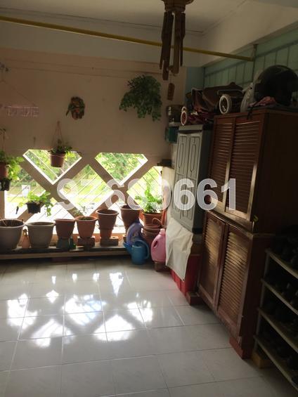 Blk 502 Bishan Street 11 (Bishan), HDB 4 Rooms #141426322